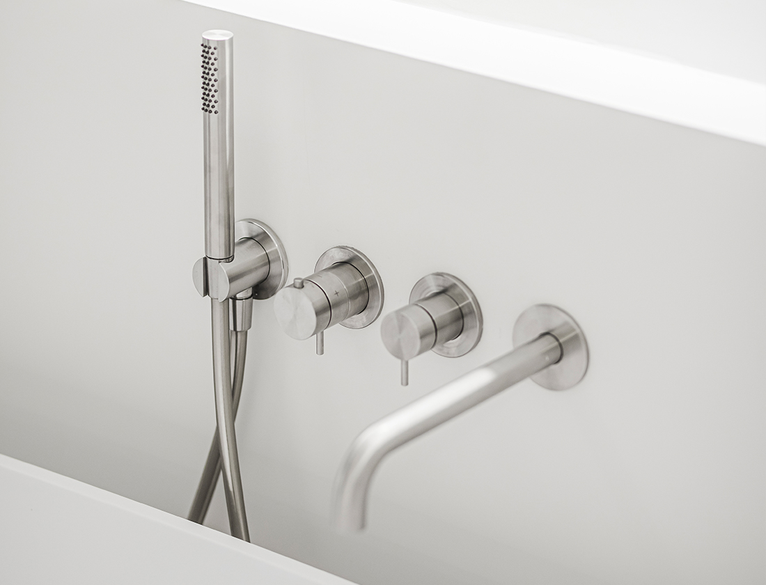 Badkamerkranen | TIZ Design